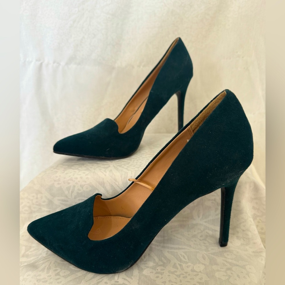 FOREVER 21 Stilettos - Picture 3 of 7